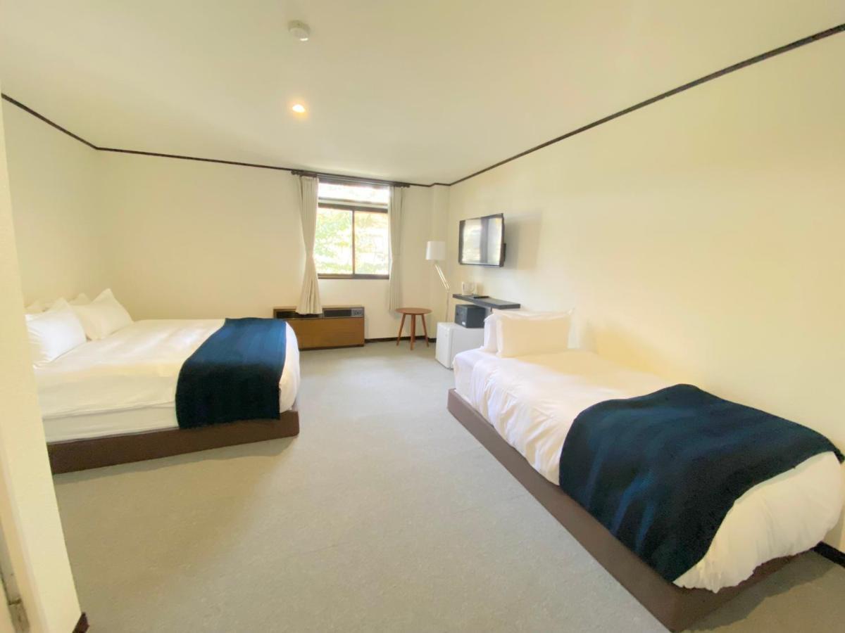 Active Life Madarao Inn Iiyama