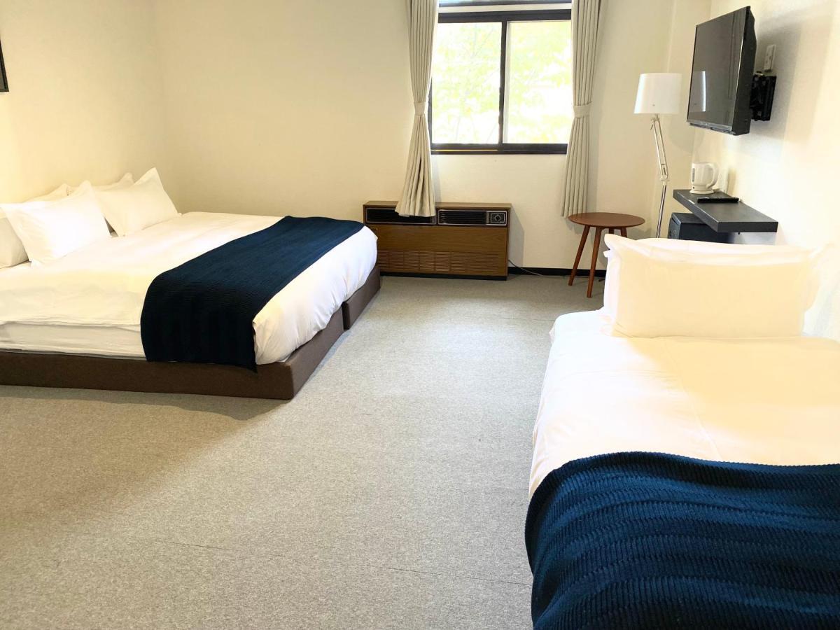 Active Life Madarao Inn Iiyama