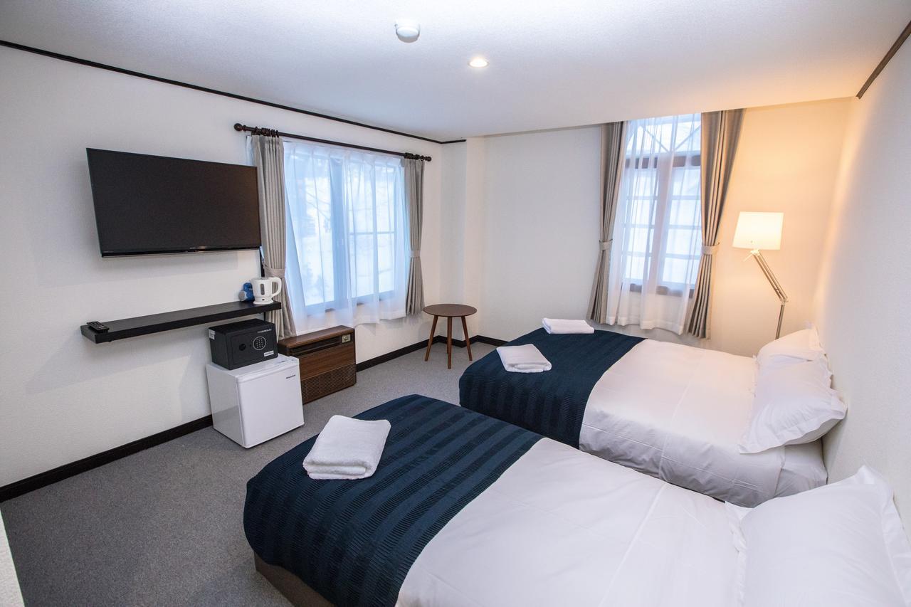 Active Life Madarao Inn Iiyama